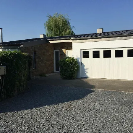 Au Bien Etre Erpentois Villa