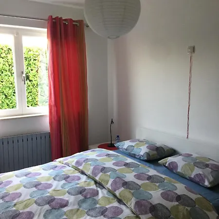 Au Bien Etre Erpentois Villa Namur