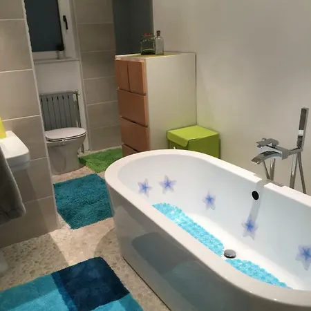 Villa Au Bien Etre Erpentois Namur