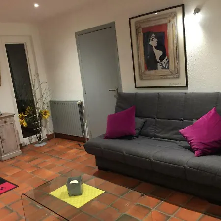 Au Bien Etre Erpentois Villa Namur