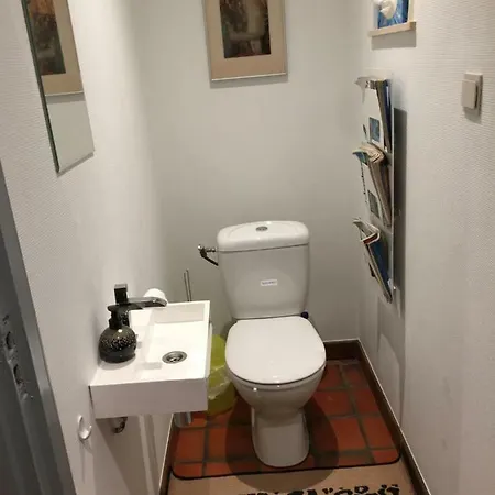 Au Bien Etre Erpentois *
