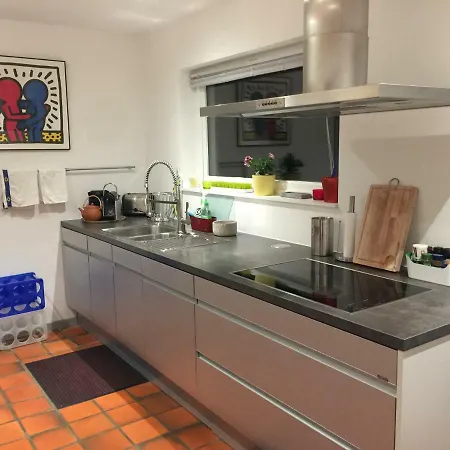 Au Bien Etre Erpentois Villa Namur