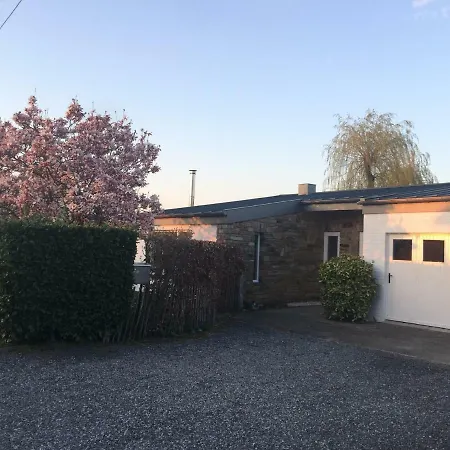 Villa Au Bien Etre Erpentois *